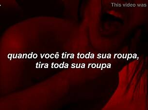 enjoying music and dancing with a friend