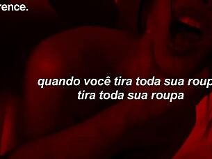 enjoying music and dancing with a friend