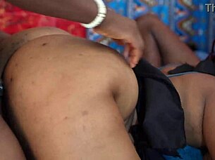 Three people come together to form a dynamic trio, sharing laughs and stories in a casual setting