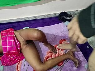 FIREPLACE UPDATE 4 VIDEO FROM JAN 09 2024