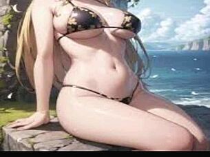 Eminence in the shadow hentai compilation - what's next?