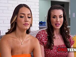 Freeuse Sex With A Ghost – Taboo Fucking?