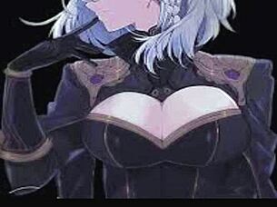 Eminence in the shadow hentai compilation - what's next?