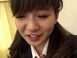 Teacher, let's get naughty with Kanon Sugiura