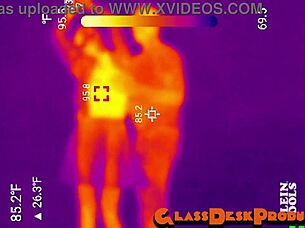 Halloween teens get caught and analized in sandiego rave