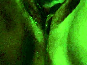 Wet Pussy Play After Sexy Web Chat. Solo Woman Uses Bottle And Toys For Intense Pleasure.