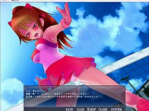 Exposing play girl 4 part 1, wanna see?