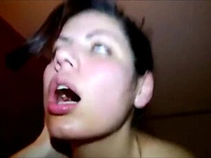 Is This Wet Bald Pussy With Big Titties Making You Horny For An Orgasm?