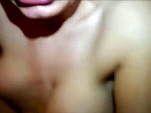 Is This Wet Bald Pussy With Big Titties Making You Horny For An Orgasm?