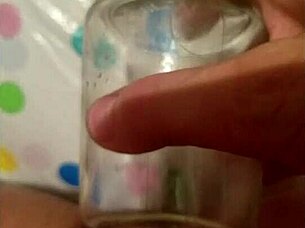 Cougar Milf Squirts With Dildo Toys