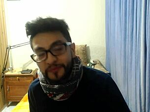 Introduction To BDSM School With Slave Spanking