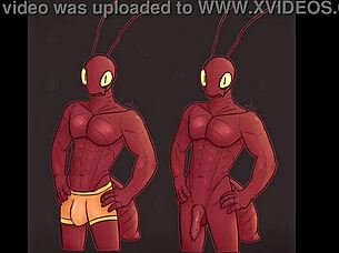 I love this gay furry porn compilation edition.