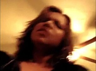 Threesome With Husband's Boss, What A Surprise!