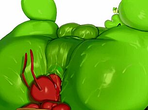 I love this gay furry porn compilation edition.