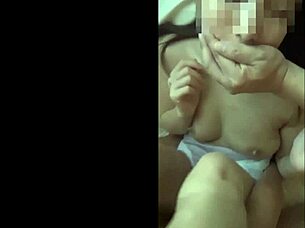 japanese amateur young wife cheats on husband