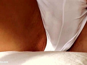 Friends dive into sensual lesbian fisting by Sapphix. Their erotic scene unfolds with raw passion.