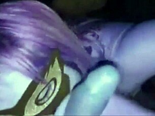 i watch this mature big-ass milf suck my dick and ride it hard