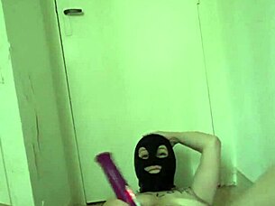 French Slave Indulges In Emotional BDSM Auto Session On April 24