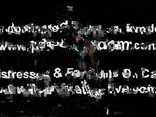 take me shopping mistress or i tell your wife about our domination