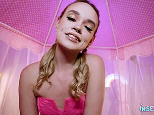 khloe kingsley reveals her big secret in pov