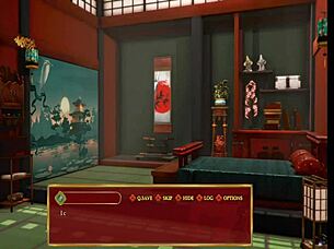 The commoner business unfolds in the anime world