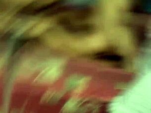 i feel this ebony couple's intimate fucking in our homemade session