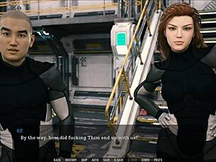 tales from the unending void 2 adventure game