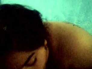 Oral Sex In Front Of The Camera With Intense Sucking And Deepthroating.