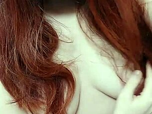 Check out Elisha's boobs!