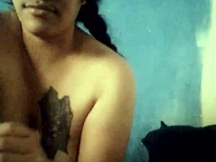 Oral Sex In Front Of The Camera With Intense Sucking And Deepthroating.