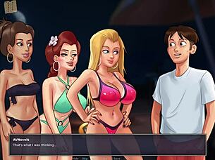 Small Tits Shaved Pussy Doggystyle Bent Over Hard!