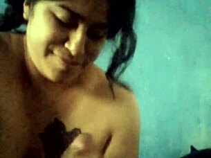 Oral Sex In Front Of The Camera With Intense Sucking And Deepthroating.