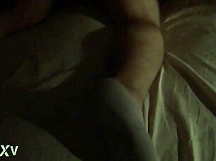 Oh Yes! Wife Cuckold Gets Creampie In Swingers Group!