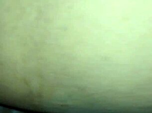 colombian wife getting pounded hard!