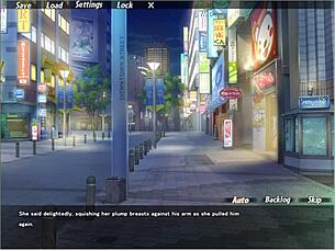 St Yariman's Little Black Book Ep 1: College Student Sucks Anime Character