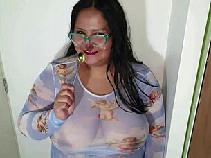 I swallow that cum with great satisfaction every time.