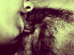 The Wonderful World Of Vintage Pornography Threesomes Lucky Old Man