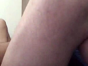 sunday morning cock sucking early session