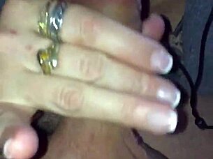 I Enjoy Slow Motion Blowjob Leading To Cumshot