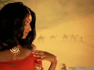 Watch me strip and seduce you with my Indian curves.