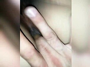 stepsister loses bet and feels intense anal ecstasy