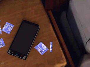 d va and her fuckbuddies in cartoon adventures