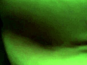 Milf teasing and rubbing the fat puss fat pussy