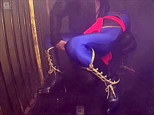 Ninja Adventures in Japanese Anime Style