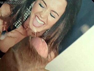 who wants to tribute katy perry's big tits?