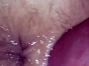 jenny says, 'jack's big cock fills my tight pussy'