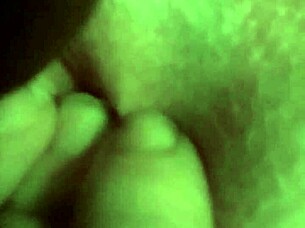 Milf teasing and rubbing the fat puss fat pussy