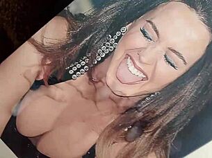 who wants to tribute katy perry's big tits?