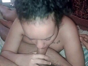 eating my hot ex-girlfriend in doggystyle position