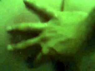 Erica makes Pedro suffer with her tight ass